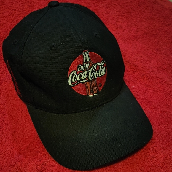 Coca-Cola  Hat - Picture 6 of 15